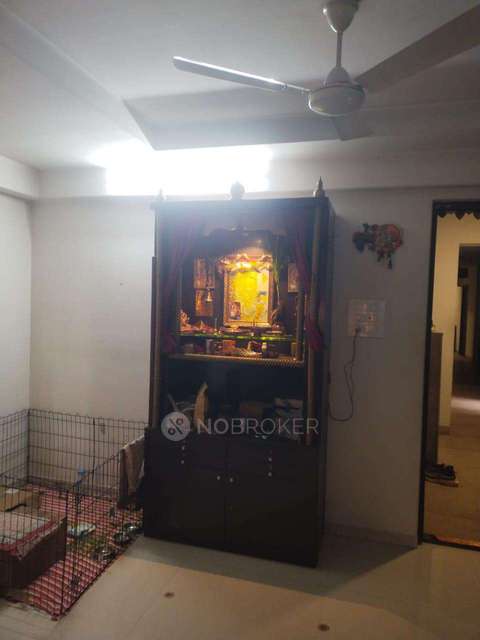 3 BHK Flat In Kaamdhenu Sai Pushpam For Sale  In Sector 2