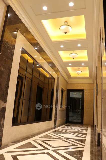 3 BHK Flat In Kaamdhenu Sai Pushpam For Sale  In Sector 2