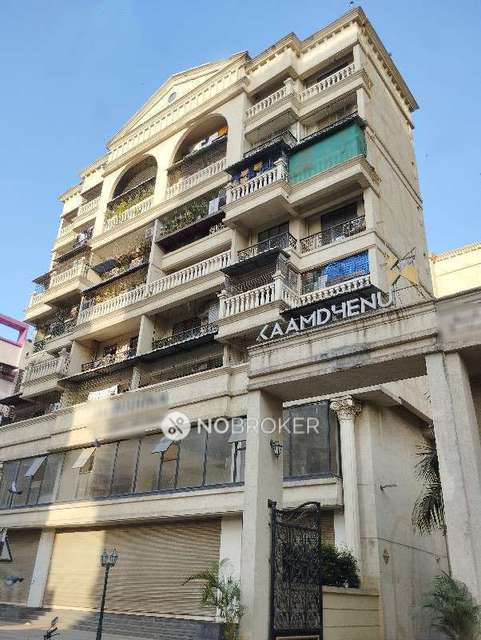 3 BHK Flat In Kaamdhenu Sai Pushpam For Sale  In Sector 2