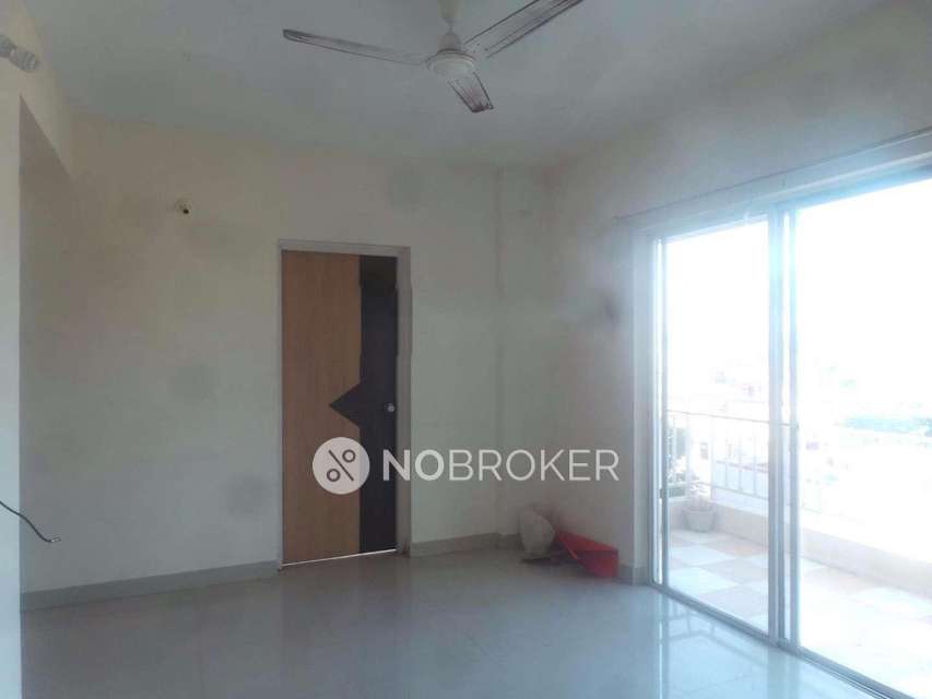 1 BHK Flat In Choice Goodwill Galaxy For Sale  In Dhanori