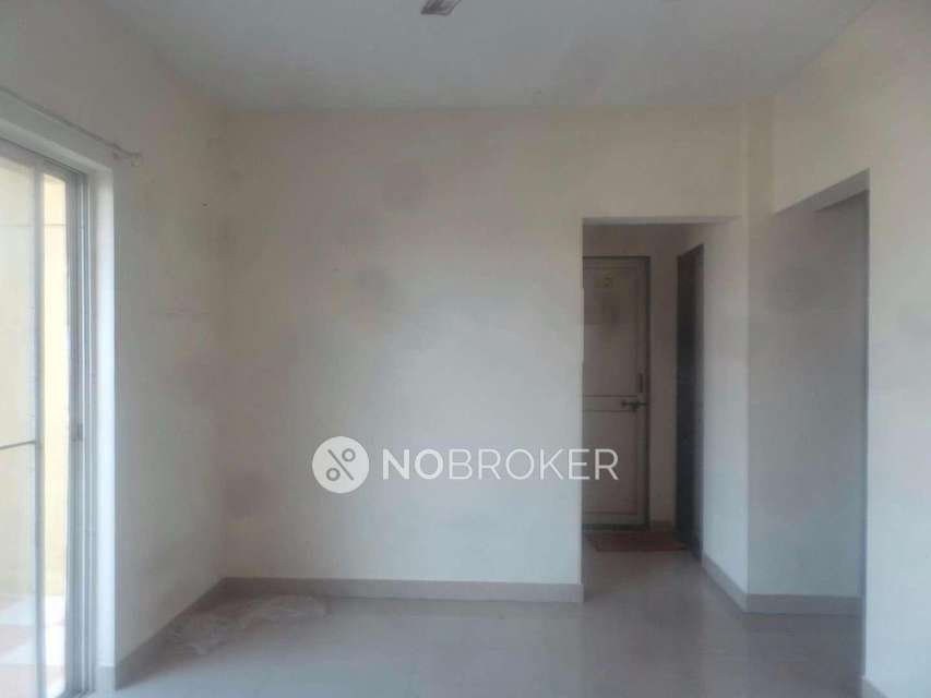 1 BHK Flat In Choice Goodwill Galaxy For Sale  In Dhanori