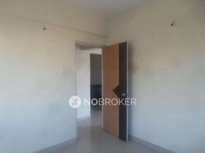 1 BHK Flat In Choice Goodwill Galaxy For Sale  In Dhanori