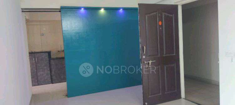 2 BHK Flat In  Jkg Purvarang for Rent  In Wagholi