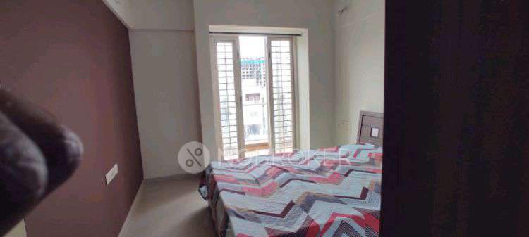 2 BHK Flat In  Jkg Purvarang for Rent  In Wagholi