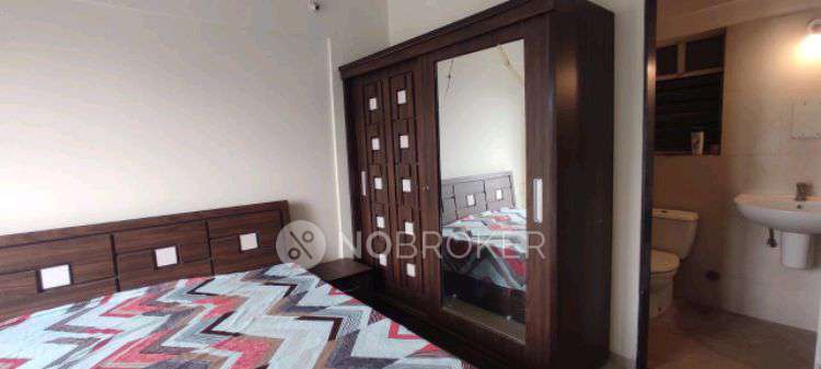 2 BHK Flat In  Jkg Purvarang for Rent  In Wagholi