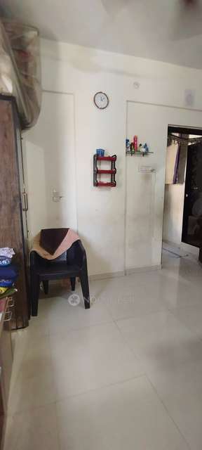 1 BHK Flat In Shree Namrata Krupa For Sale  In Panvel