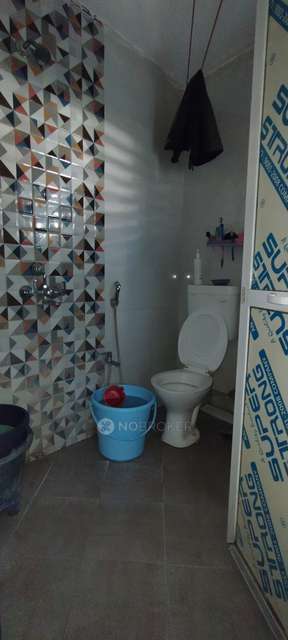 1 BHK Flat In Shree Namrata Krupa For Sale  In Panvel