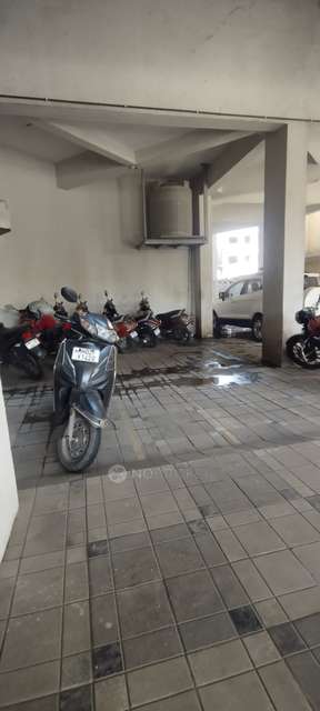 1 BHK Flat In Shree Namrata Krupa For Sale  In Panvel