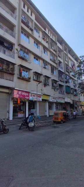 1 BHK Flat In Shree Namrata Krupa For Sale  In Panvel