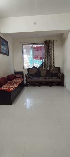1 BHK Flat In Shree Namrata Krupa For Sale  In Panvel