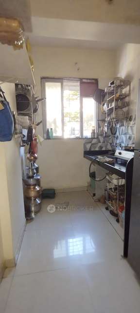 1 BHK Flat In Shree Namrata Krupa For Sale  In Panvel