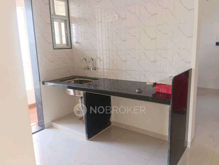 1 BHK Flat In Ashtavinayak City for Rent  In Fursungi