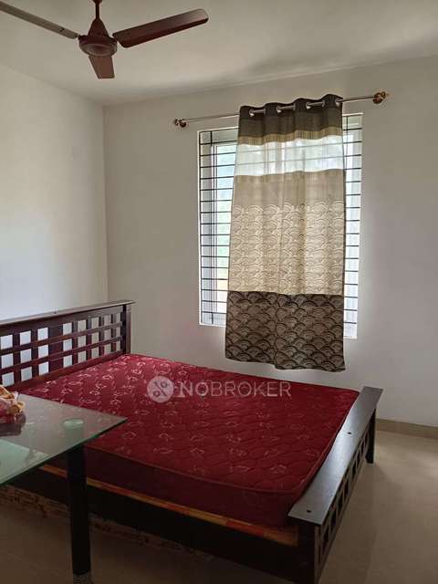 3 BHK Flat In Krishna Mystiq, Basapura For Sale  In Basapura