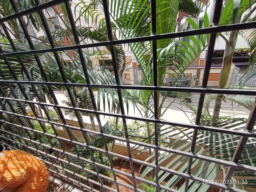 3 BHK Flat In Dhaanis 9 Square, Upparpalli For Sale  In Upparpalli