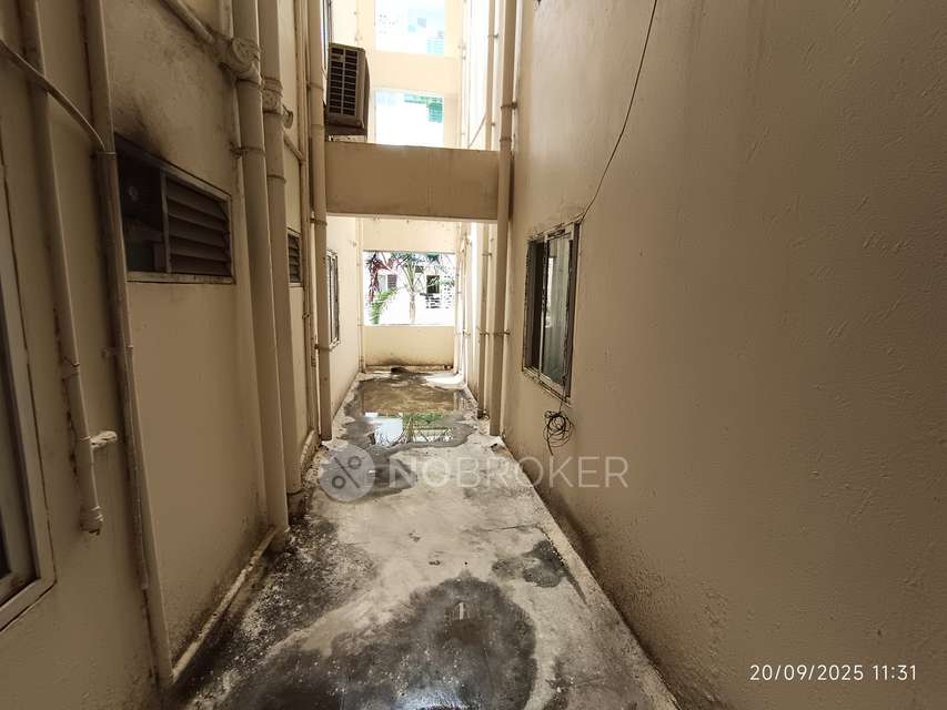 3 BHK Flat In Dhaanis 9 Square, Upparpalli For Sale  In Upparpalli