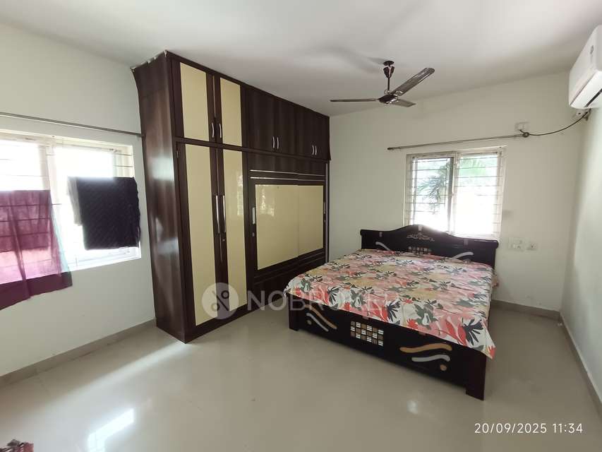 3 BHK Flat In Dhaanis 9 Square, Upparpalli For Sale  In Upparpalli