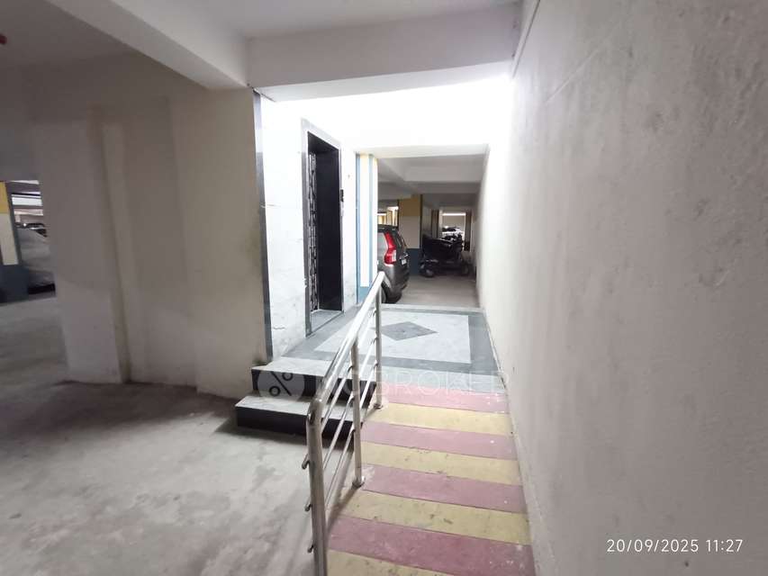 3 BHK Flat In Dhaanis 9 Square, Upparpalli For Sale  In Upparpalli