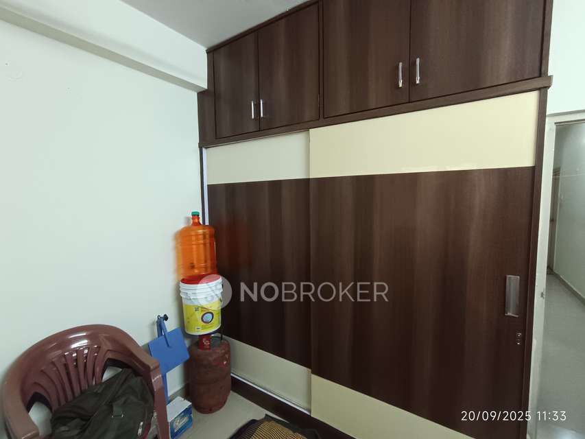 3 BHK Flat In Dhaanis 9 Square, Upparpalli For Sale  In Upparpalli