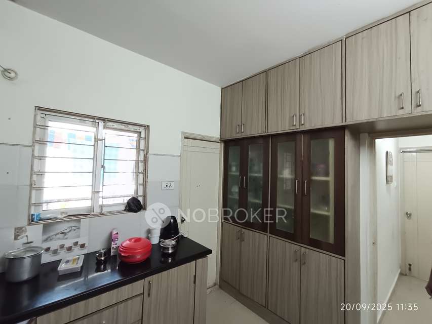 3 BHK Flat In Dhaanis 9 Square, Upparpalli For Sale  In Upparpalli