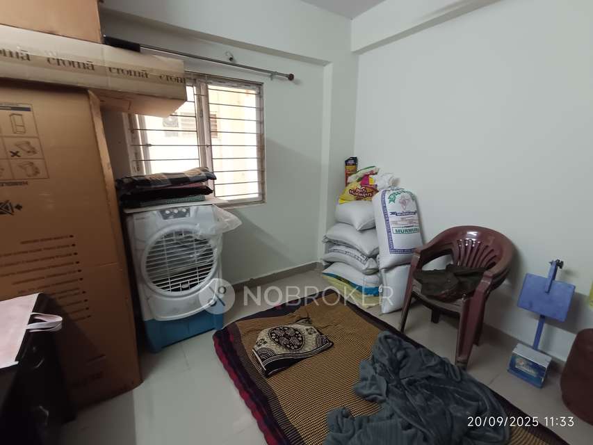 3 BHK Flat In Dhaanis 9 Square, Upparpalli For Sale  In Upparpalli