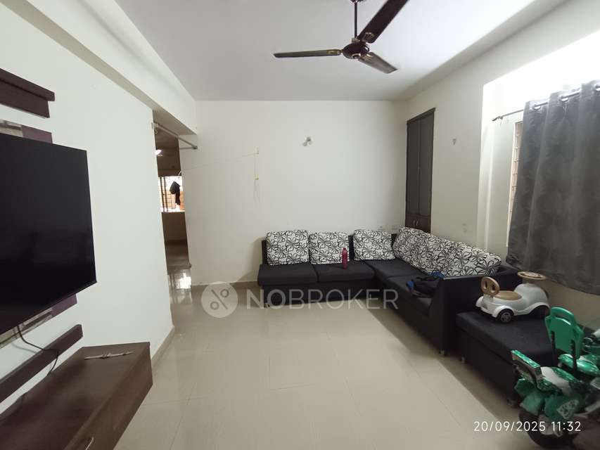 3 BHK Flat In Dhaanis 9 Square, Upparpalli For Sale  In Upparpalli