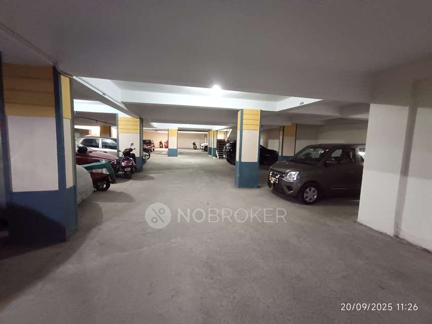 3 BHK Flat In Dhaanis 9 Square, Upparpalli For Sale  In Upparpalli