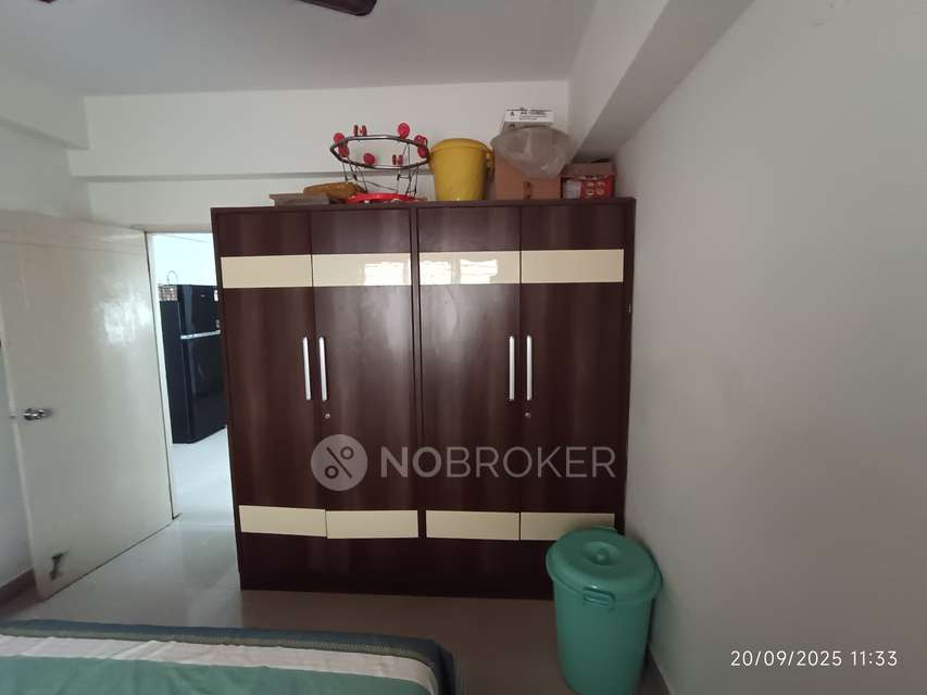 3 BHK Flat In Dhaanis 9 Square, Upparpalli For Sale  In Upparpalli