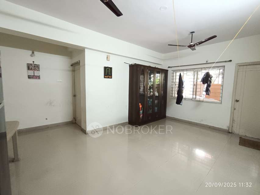 3 BHK Flat In Dhaanis 9 Square, Upparpalli For Sale  In Upparpalli