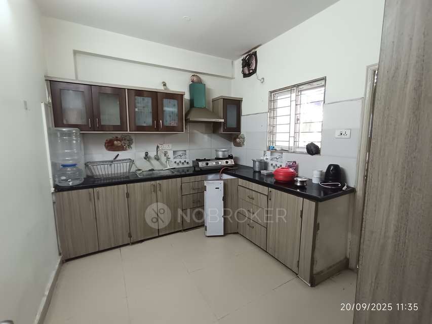 3 BHK Flat In Dhaanis 9 Square, Upparpalli For Sale  In Upparpalli