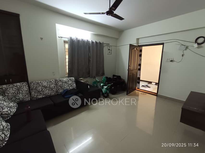 3 BHK Flat In Dhaanis 9 Square, Upparpalli For Sale  In Upparpalli