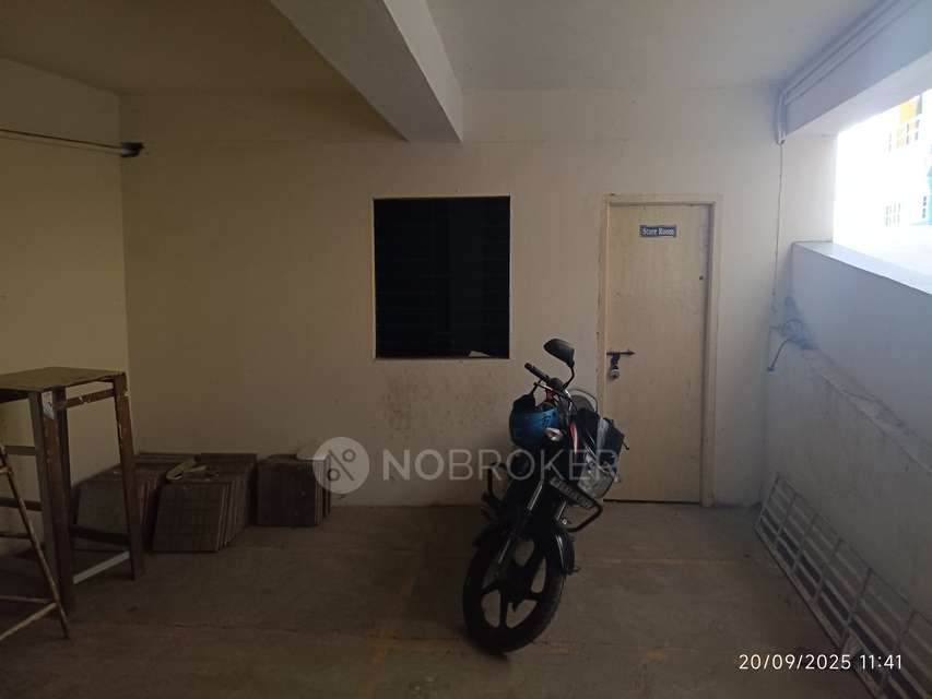 3 BHK Flat In Dhaanis 9 Square, Upparpalli For Sale  In Upparpalli