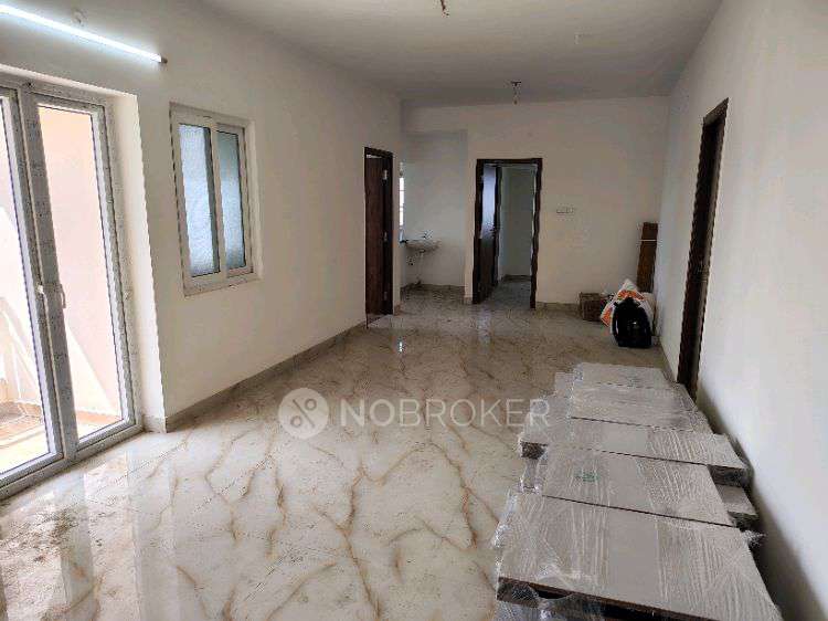 3 BHK Flat In Hanu Aishwaryam For Sale  In Perumbakkam