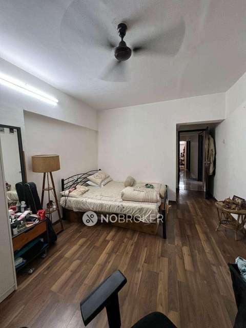 3 BHK Flat In Romell Diva, Malad West for Rent  In Malad West