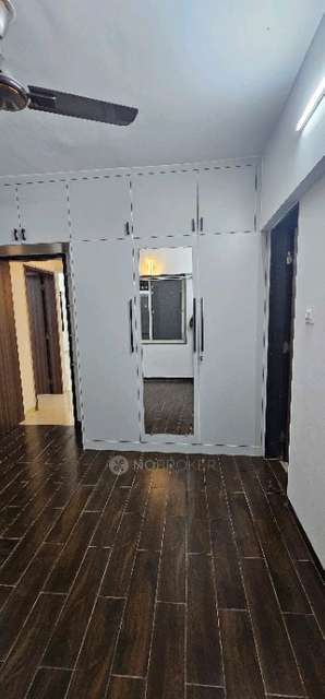 2 BHK Flat In Yashodha Angan Society for Rent  In Krantiveer Nagar