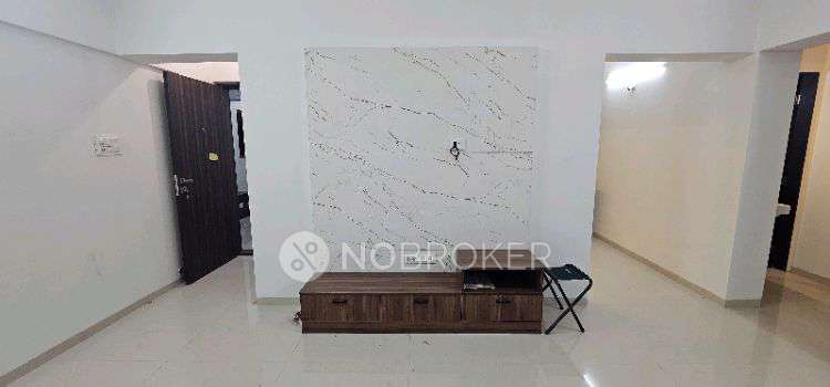 2 BHK Flat In Yashodha Angan Society for Rent  In Krantiveer Nagar