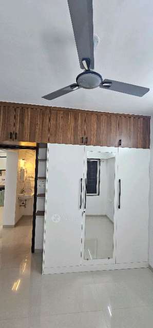 2 BHK Flat In Yashodha Angan Society for Rent  In Krantiveer Nagar