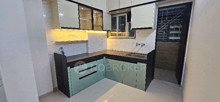 2 BHK Flat In Yashodha Angan Society for Rent  In Krantiveer Nagar