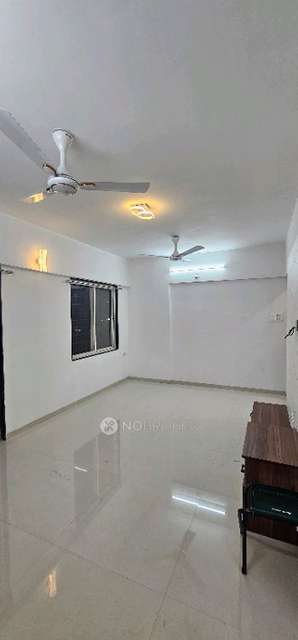 2 BHK Flat In Yashodha Angan Society for Rent  In Krantiveer Nagar