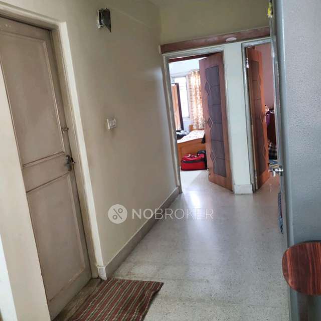 2 BHK Flat In Wama Regency For Sale  In Richmond Town