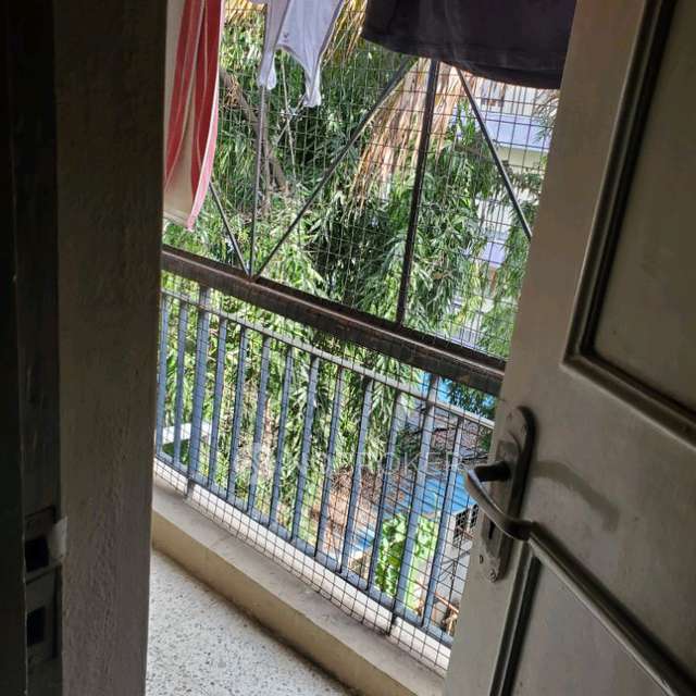 2 BHK Flat In Wama Regency For Sale  In Richmond Town