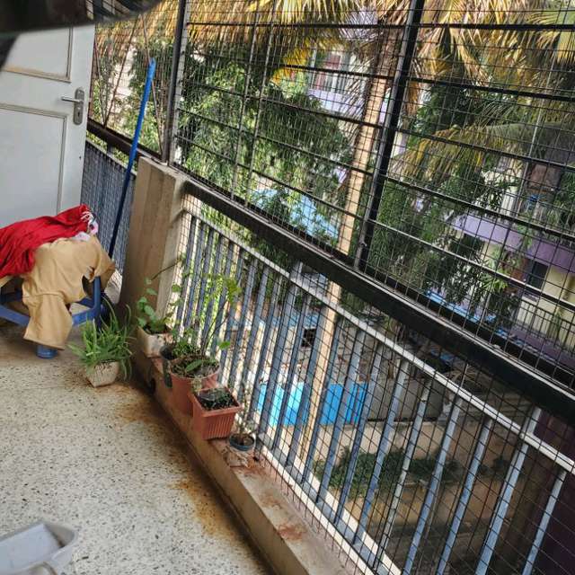 2 BHK Flat In Wama Regency For Sale  In Richmond Town