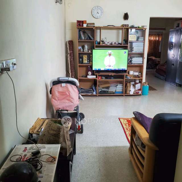 2 BHK Flat In Wama Regency For Sale  In Richmond Town