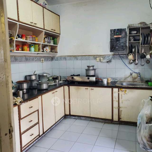 2 BHK Flat In Wama Regency For Sale  In Richmond Town