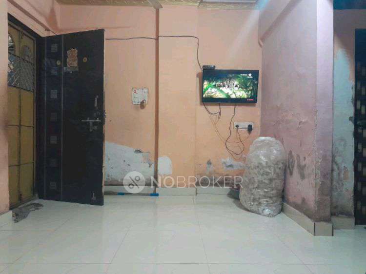 1 RK Flat In Dhanashree Sankul Building For Sale  In 54hx+gw8, Nevali Gaon, Maharashtra 421306, India