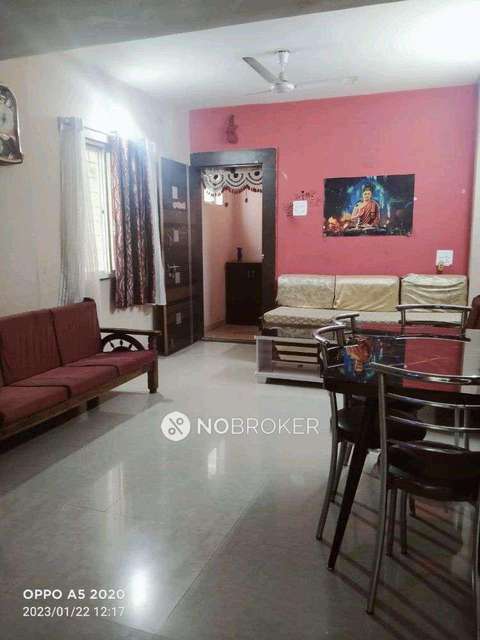 2 BHK Flat In Sairaj Residency for Rent  In Shivane