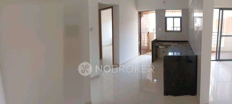 2 BHK Flat In Umiya Dreams Icon for Rent  In Wagholi