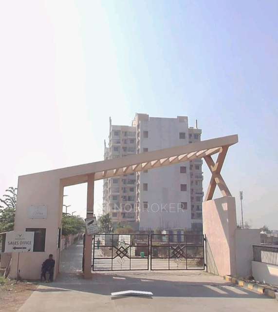 2 BHK Flat In Umiya Dreams Icon for Rent  In Wagholi