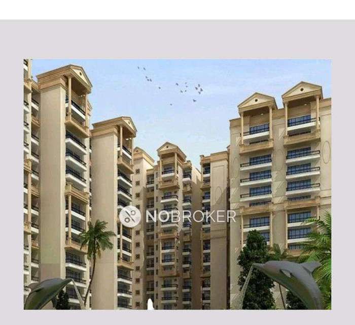 2 BHK Flat In Jkg Palm Resort For Sale  In Raj Nagar Extension