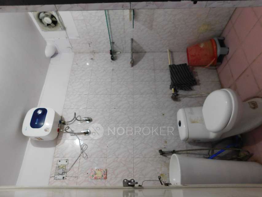 2 BHK Flat For Sale  In Indirapuram