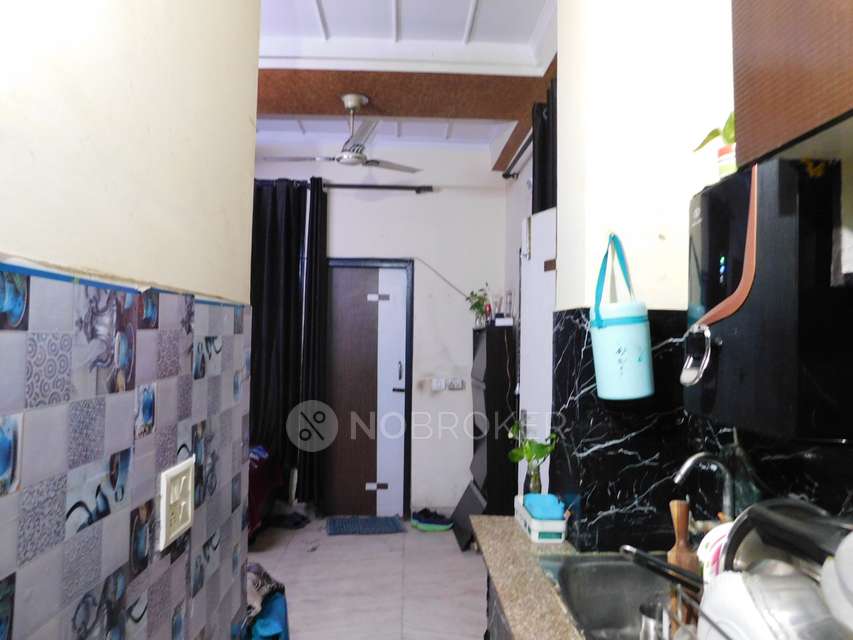 2 BHK Flat For Sale  In Indirapuram